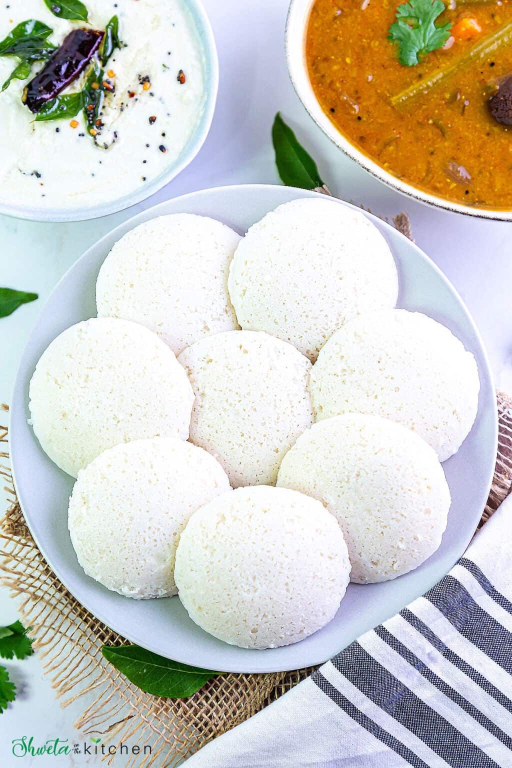 Idli